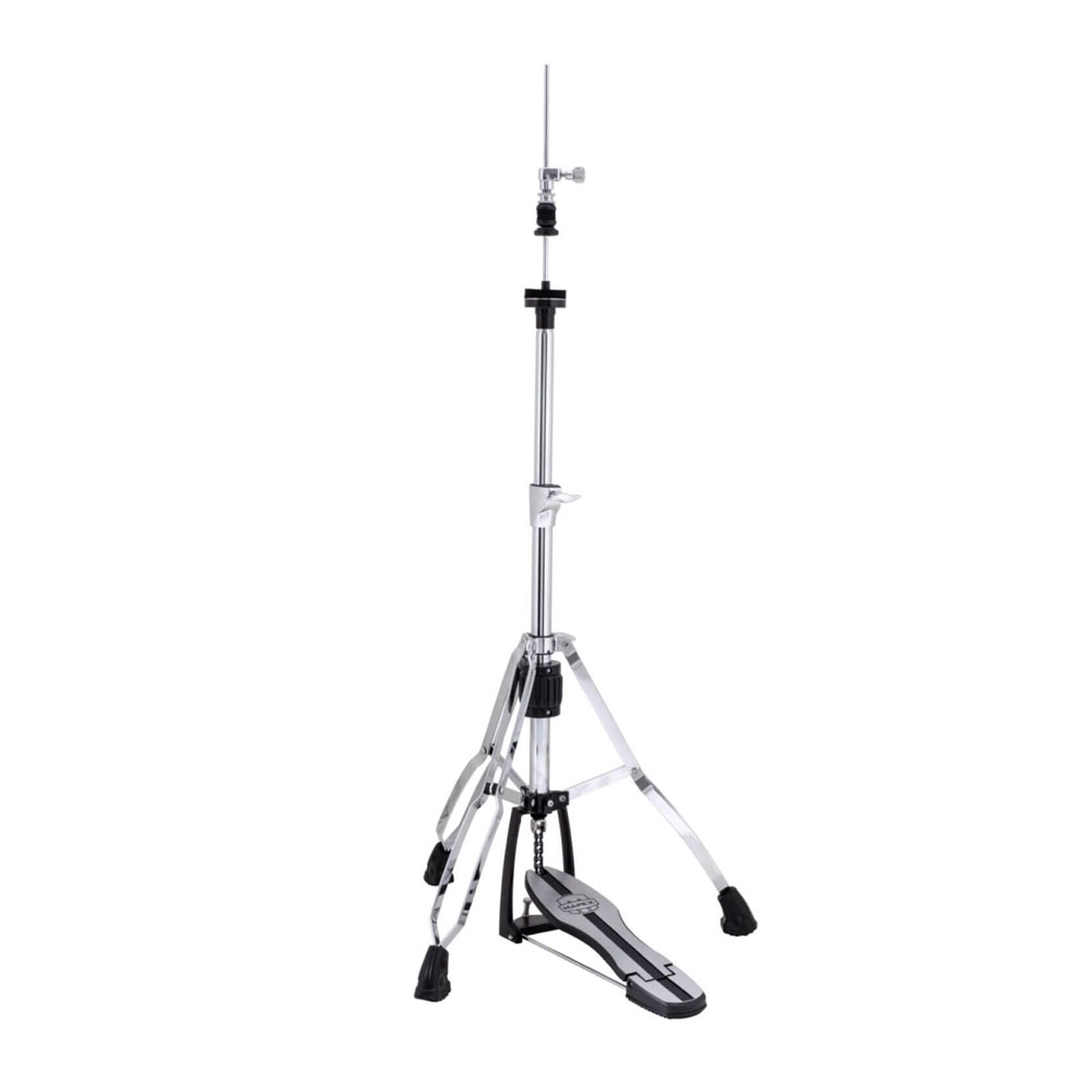 MAPEX 600 SERIES HI-HAT STAND [H600]