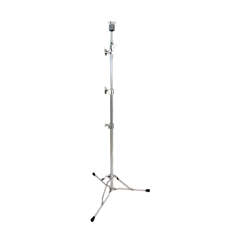 CANOPUS Flat Base Cymbal Stand Jeff Hamilton Model [CCS-JH]