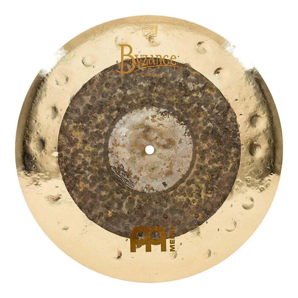MEINL Byzance Dual 16