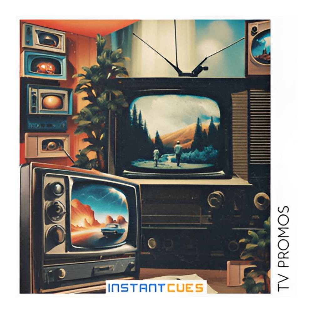 CINETOOLS INSTANT CUES - TV PROMOS 