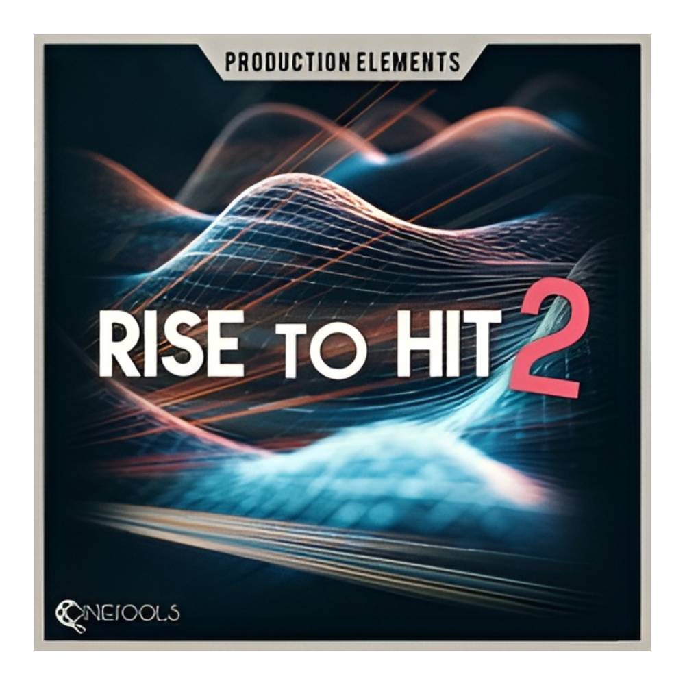 CINETOOLS Rise to Hit 2 [メール納品]