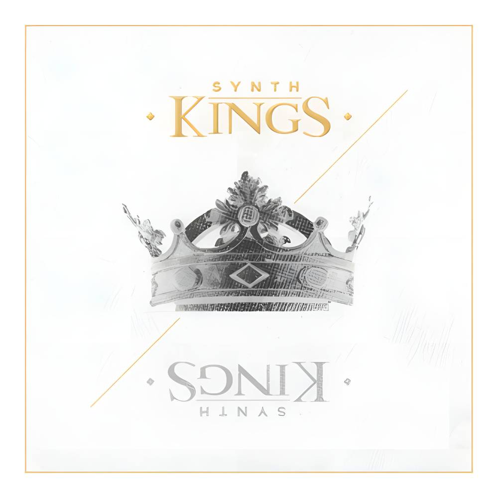 DIGINOIZ SYNTH KINGS [メール納品]