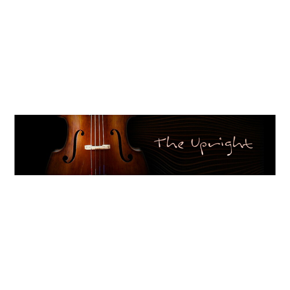 Acoustic Samples The Upright [メール納品]