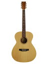 S.Yairi Sヤイリ Traditional Series YF-04/NTL フォークタイプ【ソフトケース付き】
