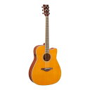 YAMAHA FGC-TA VT