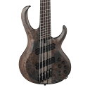 Ibanez BTB Workshop BTB805MS-TGF (Transparent Gray Flat)