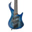 Ibanez EHB Workshop EHB1505MS-PLF (Pacific Blue Burst Flat)