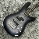 Spector Legend 4 Standard Black Stain Gloss S/N.WI22100196【アウトレット品】