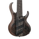 Ibanez BTB Workshop BTB806MS-TGF (Transparent Gray Flat)