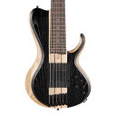 Ibanez BTB Workshop BTB866SC-WKL (Weathered Black Low Gloss)