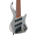 Ibanez EHB Workshop EHB1006MS-MGM (Metallic Gray Matte)