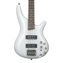 Ibanez SR Standard SR300E-PW (Pearl White)