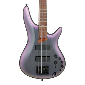 Ibanez SR Standard SR500E-BAB (Black Aurora Burst Gloss)