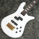 ■10,000円OFFクーポン配布中 Spector Euro 4 Classic Solid White Gloss #21674【伝統的な仕様をインスパイアしたEURO Classic】
