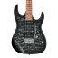 2,000OFFݥ Ibanez Хˡ 쥭 Gio GRX70QA-TKS (Transparent Black Sunburst)