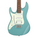 Ibanez AZES Standard AZES40L-PRB (Purist Blue)