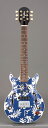 MUSICLAND KEY -ڴ-㤨֥¢ߥ˥쥭 Woodstics Guitars WS-MINI ALOHA BLUE & WHITE ALOHAפβǤʤ72,600ߤˤʤޤ