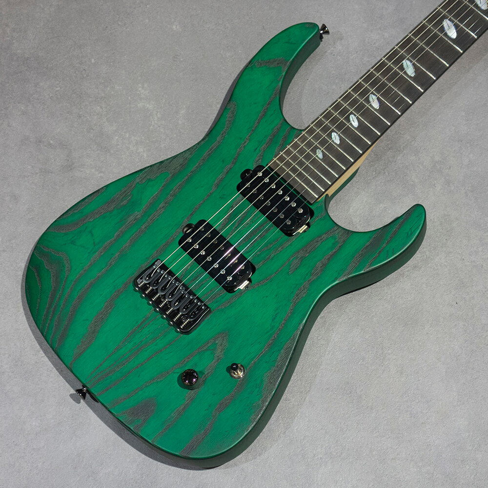 楽天市場】Caparison Dellinger 7（ギター｜ギター・ベース