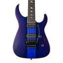 Caparison Guitars Dellinger7 Prominence EF Trans.Spectrum Blue