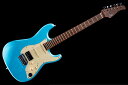 MOOER GTRS S801 Blue