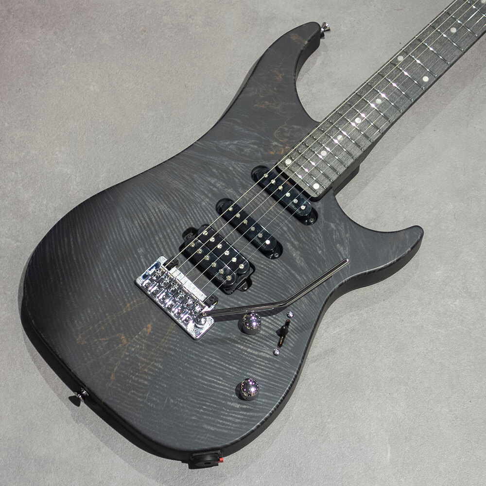 Vigier VE6-CVU2 VN/M (Velours Noir) 【実機画像】