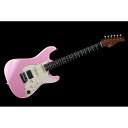 MOOER GTRS S800 Pink(2)
