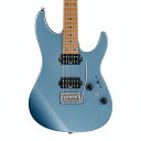 Ibanez AZ Prestige AZ2402-ICM (Ice Blue Metallic)