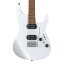 Ibanez AZ Prestige AZ2402-PWF (Pearl White Flat)