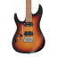 Ibanez AZ Prestige AZ2402L-TFF (Tri-fade Burst Flat)