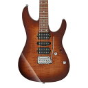 Ibanez AZ Prestige AZ2407F-BSR (Brownish Sphalerite)