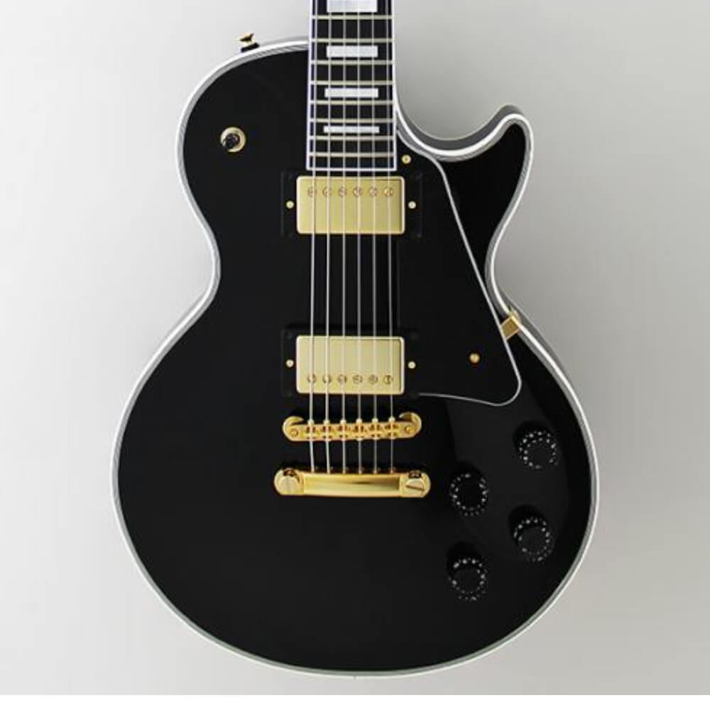 FUJIGEN (FGN) Neo Classic NLC200EMH Black [BK]