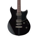 YAMAHA REVSTAR ELEMENT RSE20 BL(ブラック)(2)