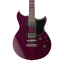 YAMAHA REVSTAR STANDARD RSS20 HML(ホットメルロー)