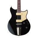 YAMAHA REVSTAR STANDARD RSS02T BL(ブラック)