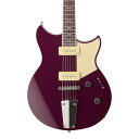 YAMAHA REVSTAR STANDARD RSS02T HML(ホットメルロー)