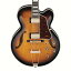 Ibanez AF Artcore Expressionist AF95FM-AYS (Antique Yellow Sunburst)