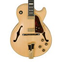 Ibanez SIGNATURE MODEL George Benson GB10-NT (Natural)