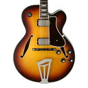 FUJIGEN (FGN) Masterfield MFA-HH Jazz Burst [JB]