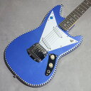Caramel's Guitar Kitchen M1K SparklyBlue 【実機画像】
