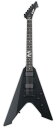 ESP VULTURE Black Satin- Signature Series James Hetfield Model -
