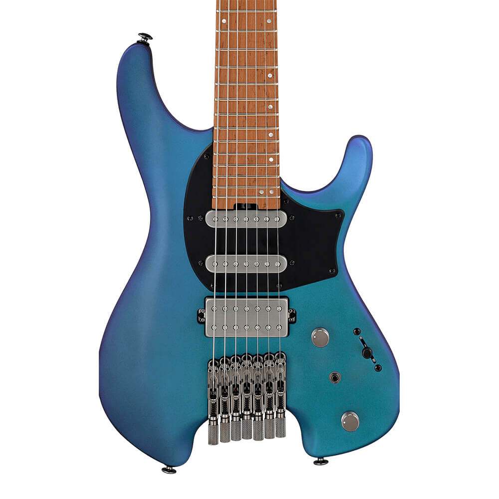 Ibanez Q Standard Q547-BMM (Blue Chameleon Metallic Matte)