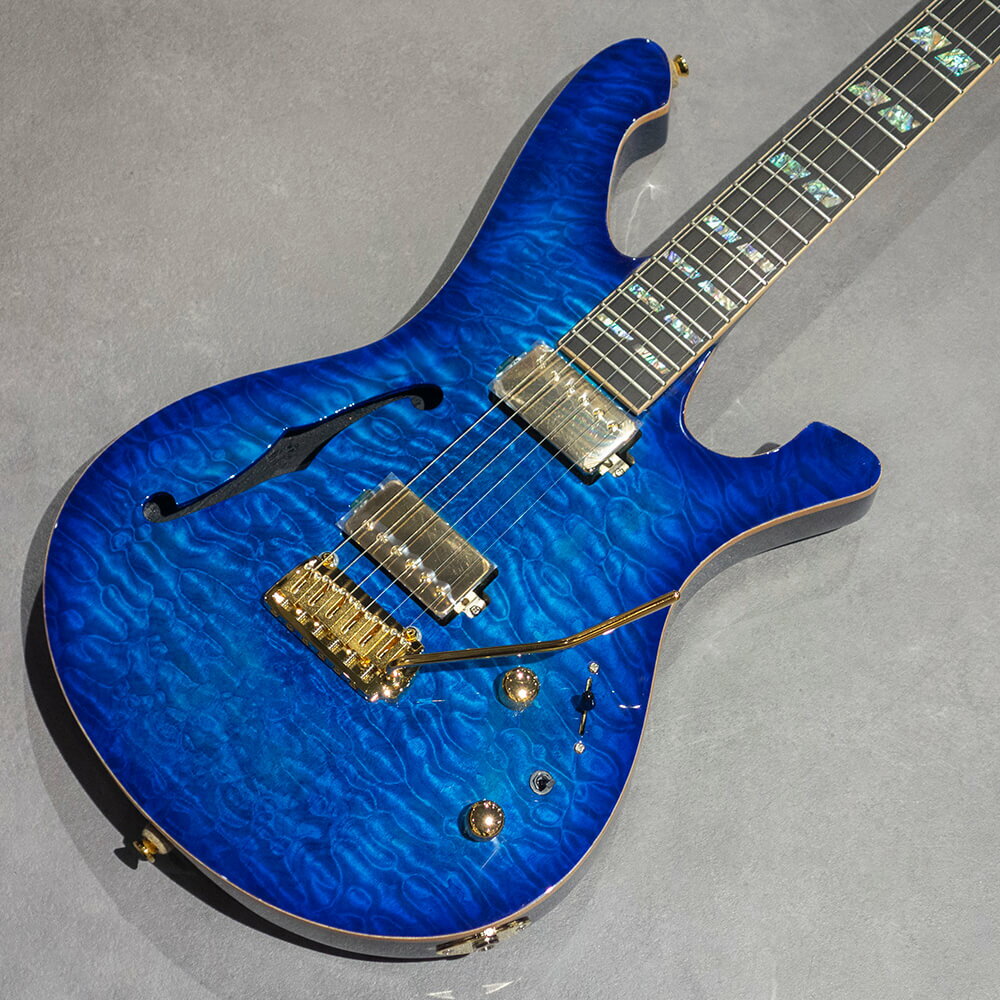 MD MM-Produce MD-Premier G1-Reborn Marine Blue Burst 【実機画像】