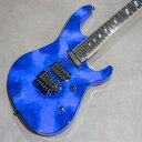 Caparison Guitars Horus-M3 EF Lapis Lazuli 【実機画像】