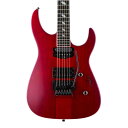 Caparison Guitars Dellinger Prominence EF Trans.Spectrum Red