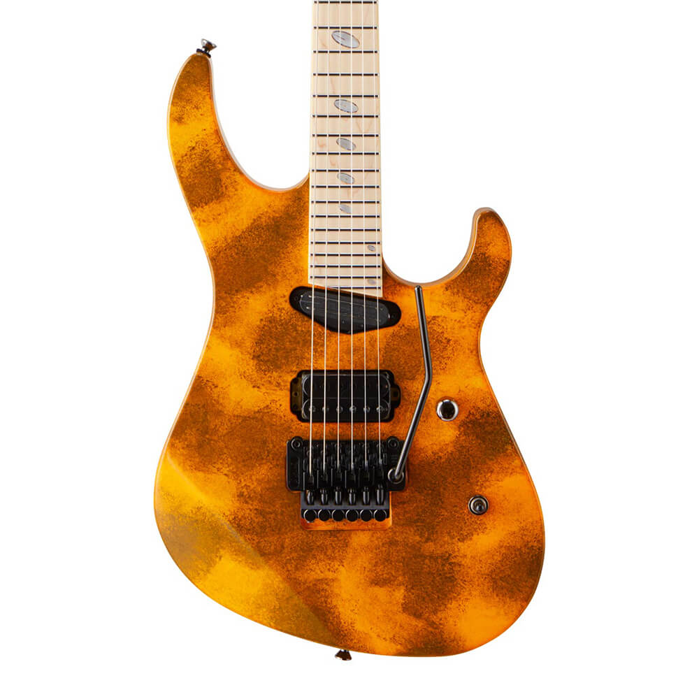 Caparison Guitars Horus-M3 MF Tiger