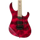 Caparison Guitars Horus-M3 MF Carnelian