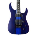 Caparison Guitars Dellinger II Prominence EF Trans.Spectrum Blue