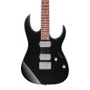 Ibanez Gio GRG121SP-BKN (Black Night) SPOTモデル