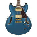 Ibanez AS Artcore AS73G-PBM (Prussian Blue Metallic)