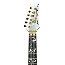 Ibanez SIGNATURE MODEL Steve Vai PIA3761-SLW (Stallion White) 3